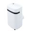 Solight DAC-12000 - Inteligentná mobilná klimatizácia 1340W/230V 12000BTU Wi-Fi