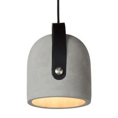 Lucide 20411/01/41 - Závesné svietidlo COPAIN 1xE27/40W/230V