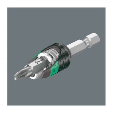 Wera 104654 Jednoduché závitníky M3 ÷ M10 typ 844/7 (sada 7 kusov)