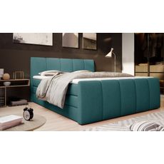 Boxspring posteľ MARY