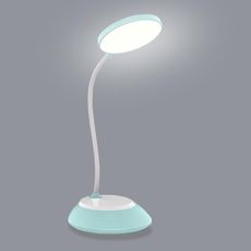 Stolná lampa Kuala LED LED 6W/BLUE