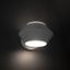 Eglo 94139 - LED vonkajšie osvetlenie NOCELLA 2xLED/2,5W/230V IP44