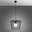 Luster Soul Black K-4641 LW1