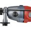 Vŕtačka s príklepom, Click-lock, 850W