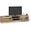 Televízny stolík RTV 160 - dub artisan