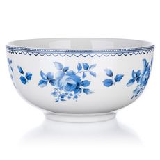 Šalátová misa Blue Flower 14 cm 60334909