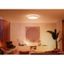 Philips - LED Stmievateľné stropné svietidlo Hue ENRAVE XL LED/48W/230V biela + DO