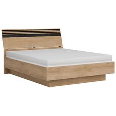 Posteľ 160  s úložným priestorom Ferro Fe18/160 D Crem Torro