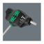 Wera 023456 Skrutkovače T-Profil TX 10 ÷ TX 45 s krížovou rukoväťou typ 467/7 TORX HF Set 2 Funkcia držania (sada 7 dielov)