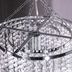 Lampa Crystal