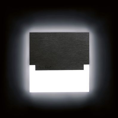 Kanlux 23110 - LED orientačné svietidlo Šabík 1xLED/0,8W/12V
