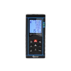 Laserový merač vzdialenosti 0,05 - 60m Geko G03351