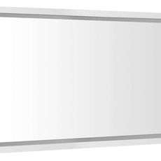 Sapho NYX - Zrkadlo s LED osvetlením, 120x60 cm NY120