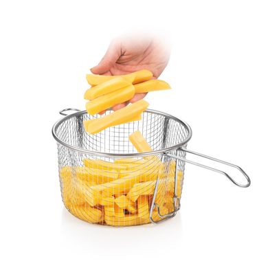 Fritovací kôš GrandCHEF ø 23 cm