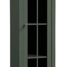 Vitrína PROVENCE GREEN W1S