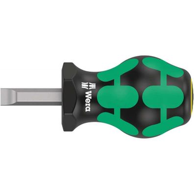 Wera 008844 Skrutkovač karburátora Stubby 1,2 x 8,0 x 24,5 mm, typ 335