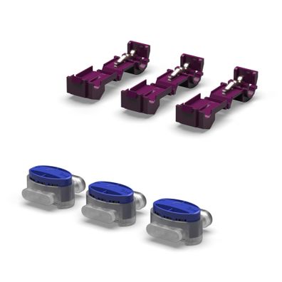 Connector CRAMER KIT