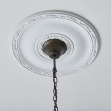 Endon 67044 - Luster na reťazi FARGO 1xE14/40W/230V pr. 25,5 cm