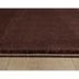 Ayyildiz koberce Kusový koberec Catwalk 2600 Brown kruh - 160x160 (priemer) kruh cm