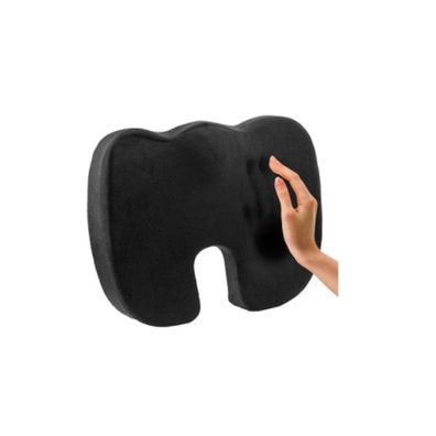 Ergonomický vankúš s výplňou z pamäťovej peny 35x45 cm – Mila Home