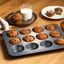 Forma 12 muffinov COMPACT 36 x 27 cm