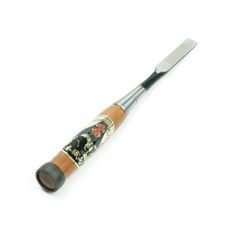Japonské kované stolárske dláto na laminované drevo - 12 mm