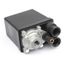 Tlakový spínač NEMA 230 V / 12 bar (1x1/4 ")