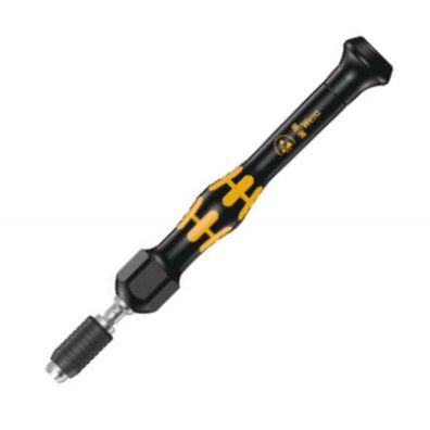 Wera 074804 Nastaviteľný momentový skrutkovač Kraftform 1431 Micro ESD (0,05-0,11 Nm)
