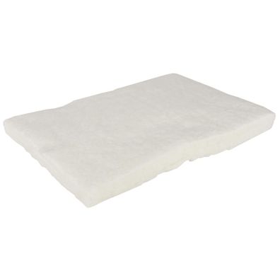 Keramická vložka pre bio krb 20x30cm