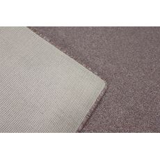 Vopi , Behúň na mieru Apollo Soft béžový, šíre 80 cm, béžová, chodba / predsieň