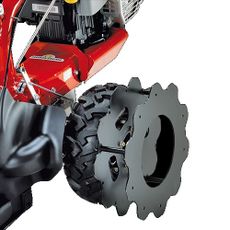Kovové kolesá EUROSYSTEMS P70