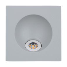 Eglo 96902 - LED Schodiskové svietidlo ZARATE 1xLED/2W/230V