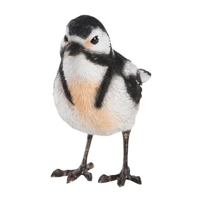 Polyresínová záhradná soška Bird – Esschert Design