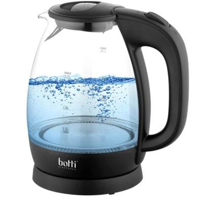 Botti Rýchlovarná kanvica Willy 1,7 l