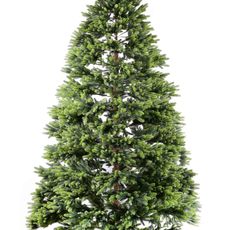 Mondex Since 1986 Umělý vánoční stromek SANTA LILA 240 cm zelený