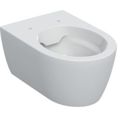 Wc závesné Geberit iCon  so zadným odpadom 501.661.00.1