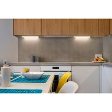 Ledvance - LED Stmievateľné svietidlo so senzorom UNDERCABINET LED/9W/230V Wi-Fi