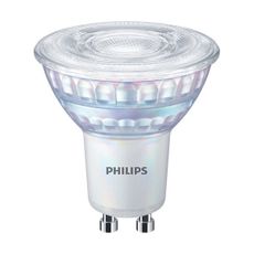 LED Stmievateľná žiarovka Philips GU10/3W/230V 4000K CRI 90