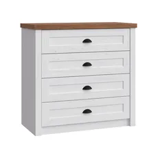 Komoda PROVANCE K4, sosna andersen