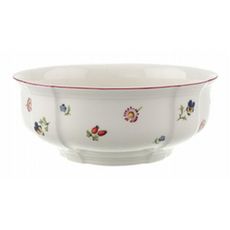 Villeroy & Boch MISKA porcelán keramika 21 cm