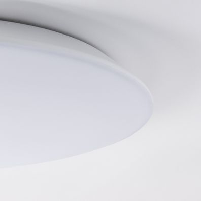 Brilagi -  LED Kúpeľňové svietidlo so senzorom VESTAS LED/18W/230V 4000K IP54
