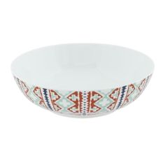 Porcelánová miska Villa Altachiara Goji, ø 24 cm