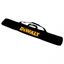 Vrecko na vodiacu lištu 1 m a 1,5 m DeWALT DWS5025