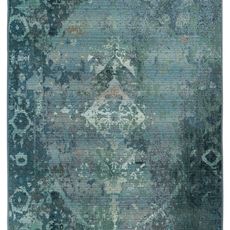 Obsession Kusový koberec My Gobelina 643 ocean – na von aj na doma - 80x150 cm