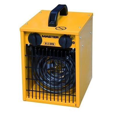 Elektrický priamotop Master B2 IT
