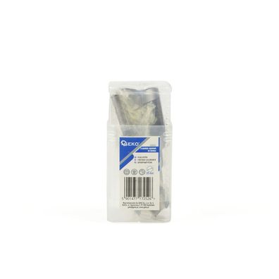 Zátkovník/sukovník do dreva 25mm GEKO