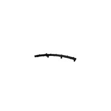 | Náhradná rúrka rámu so zásuvkou na rebrík pre trampolínu Marimex FreeJump 244 cm - 119 cm | 19000939