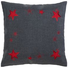 X-Mas DEKORAČNÝ VANKÚŠ 50/50 cm