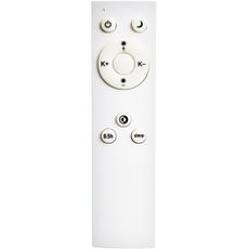 Top Light - LED Stm. luster na lanku SALERNO LED/60W/230V 3000-6500K biela + DO