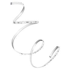 Ledvance - LED RGB Stmievateľný pásik FLEX AUDIO 3m LED/12,5W/230V + DO